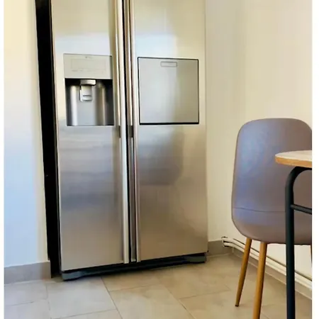 Apartman L Praha Centrum Екстер'єр фото
