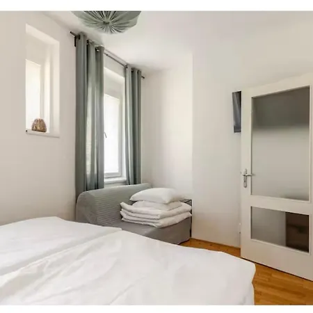 Apartman L Praha Centrum Екстер'єр фото