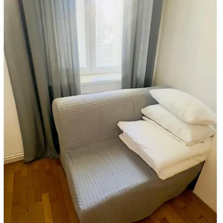 Apartman L Praha Centrum Екстер'єр фото
