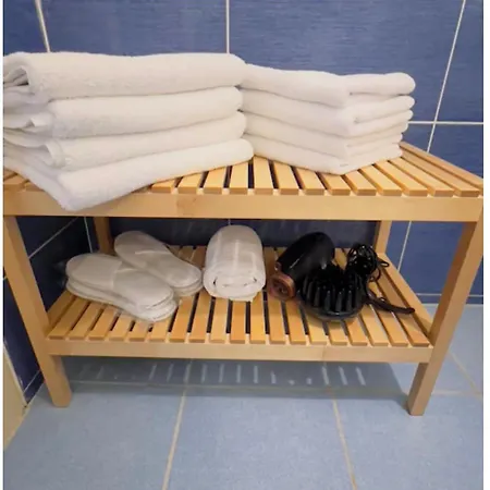 Apartman L Praha Centrum Екстер'єр фото