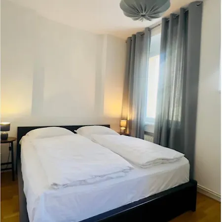 Apartman L Praha Centrum Екстер'єр фото